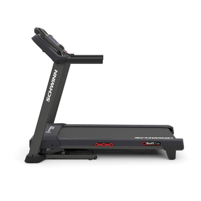 Schwinn 510T Electric Treadmill: High-Performance Home Fitness Machine Schwinn UK - Fitness Max