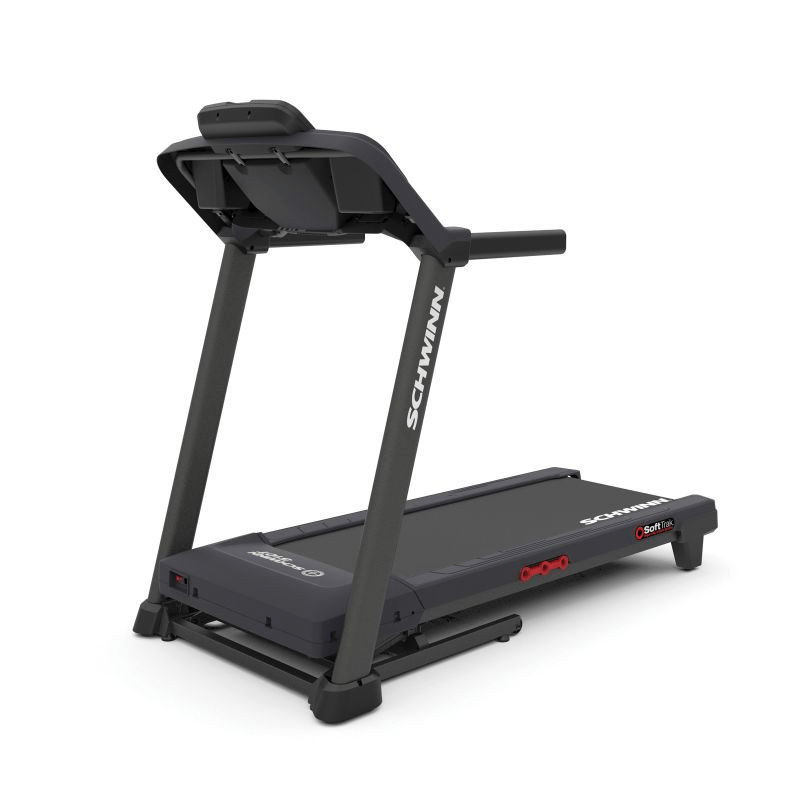 Schwinn 510T Electric Treadmill: High-Performance Home Fitness Machine Schwinn UK - Fitness Max