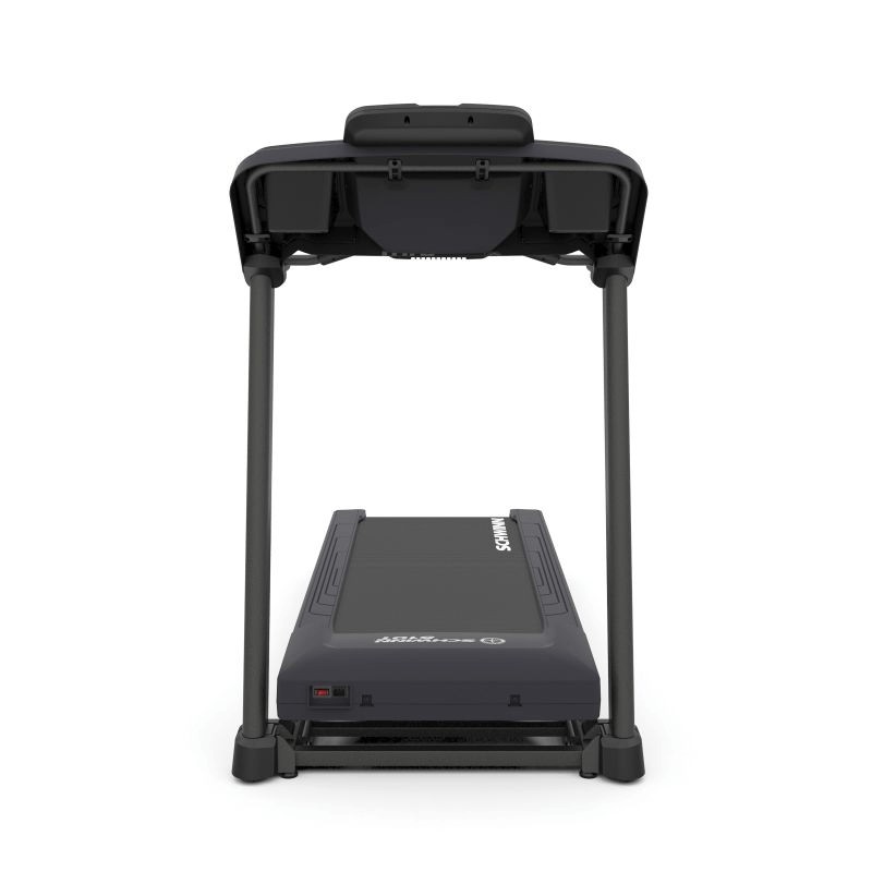 Schwinn 510T Electric Treadmill: High-Performance Home Fitness Machine Schwinn UK - Fitness Max