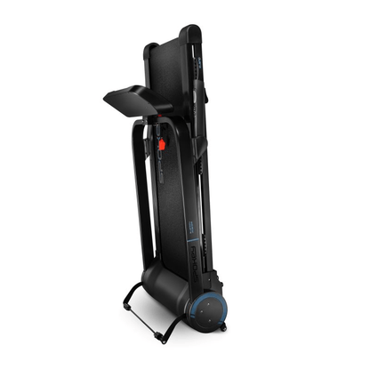 Spokey Eland SPK-944177 Electric Treadmill with Superior Cushioning and Bluetooth Connectivity - Fitness Max