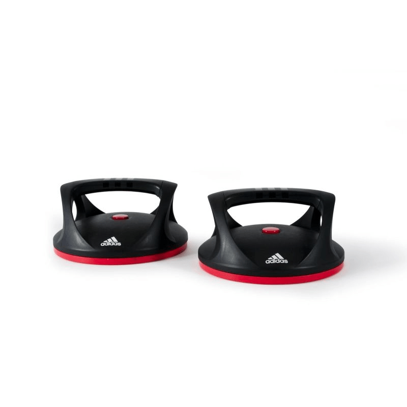 ADAC-11401 Rotary Push-Up Handles - Enhance Your Workout with Rotational Push-Ups - Fitness Max