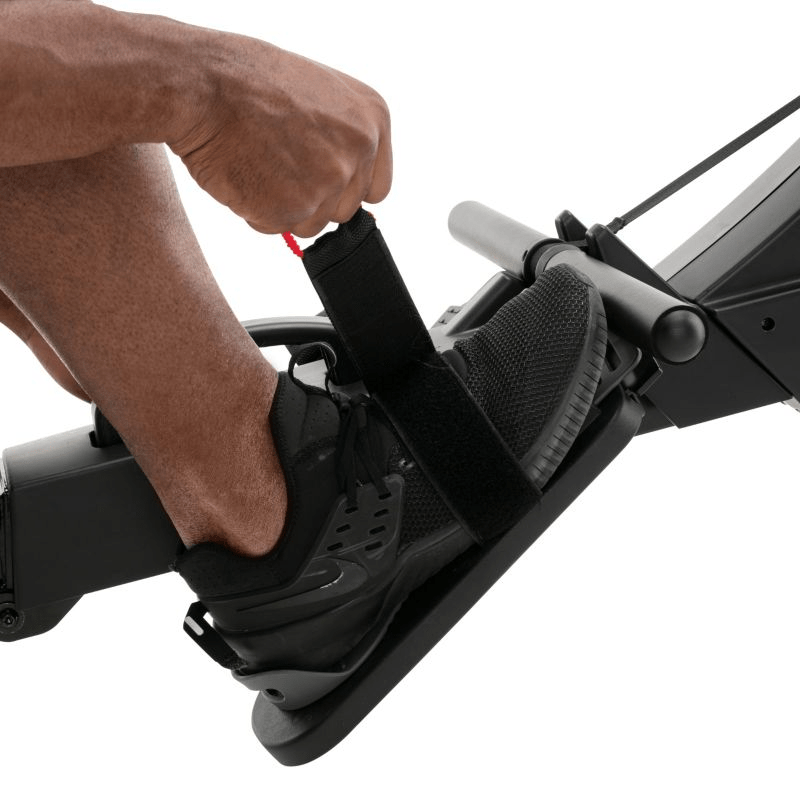 ProForm Pro R10 PFRW98120 Rowing Machine: 24 Resistance Levels, Full-Body Exercise - Fitness Max