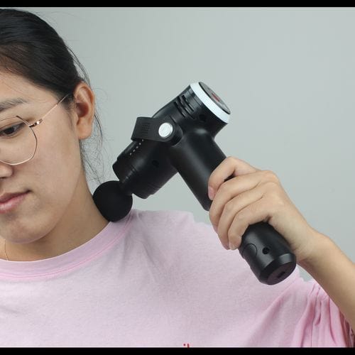 Massage Gun Ultimate 5-in-1 Massage Gun